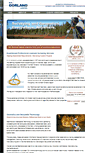 Mobile Screenshot of dsdorlandlimited.ca